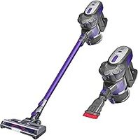Cordless Vacuum Cleaner