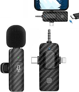Wireless Microphones