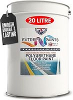 Concrete Floor Paint