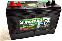 Leisure Battery