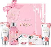 Soap And Glory Gift Set
