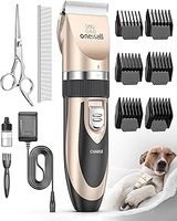 Dog Grooming
