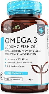 Nordic Naturals Omega 3