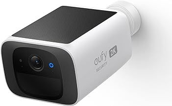 Eufy Floodlight Camera