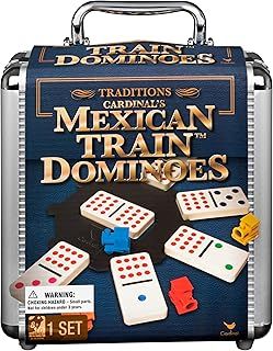 Mexican Train