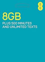 EE Data Sim