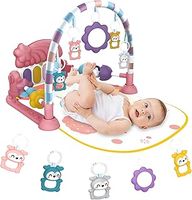 Baby Piano Play Mat