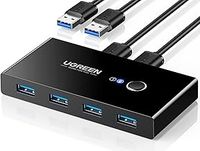 KVM Switch