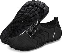 Barefoot Shoes