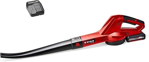 Cordless Leaf Blower