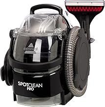 Upholstery Cleaner Machine