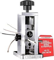 Wire Stripping Machine