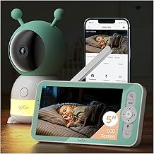 Motorola Baby Monitor