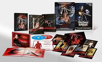 Steelbook 4K