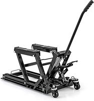 Motorcycle Jack