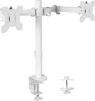 Monitor Arm White