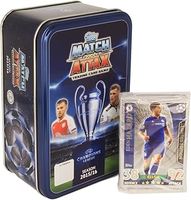 Match Attax Mega Tin