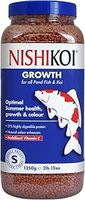 Koi Fish Food Pellets