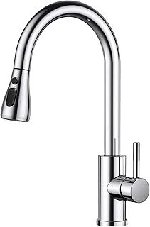Kitchen Sink Taps