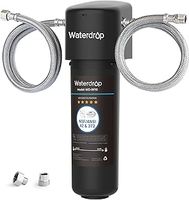 Reverse Osmosis System
