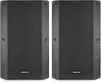 Dj Speakers Pair