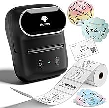 Phomemo Printer