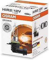 HIR2 9012 Headlight Bulb