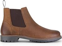 Dealer Boots Size 9