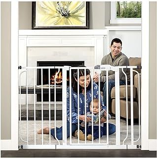 Dog Barrier For Home