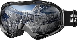 Ski Goggles Womens