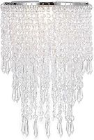 Crystal Light Shade