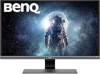 32 Inch 4K Monitor