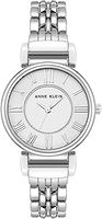 Silver Watches Women
