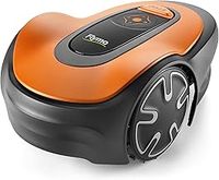 Robotic Lawnmower