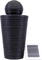 Water Features For The Garden