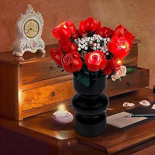 Lego Roses Bouquet