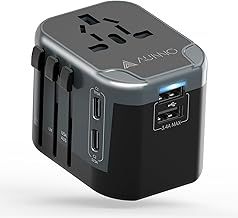 USB C Travel Adapter