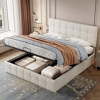 Ottoman Bed Double