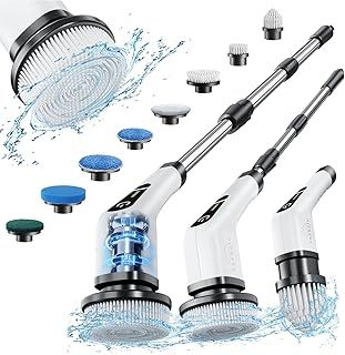 Floor Scrubber