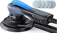 Orbital Sander