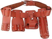 Scaffolding Belt