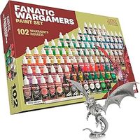 Warhammer Paint