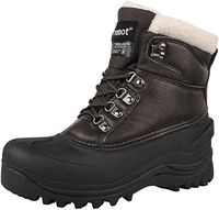 Snow Boots Mens