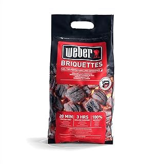 Charcoal BBQ