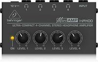 Behringer Mixer