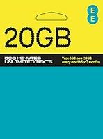 EE Sim Card