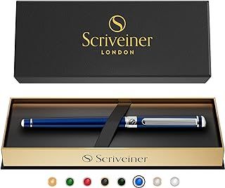 Waterman Ballpoint Pen