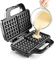 Waffle Maker