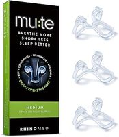 Snoring Aids for Women