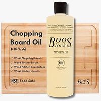 Worktop Oil